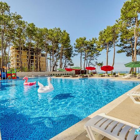Mirage Hotel シェックブティリ エクステリア 写真