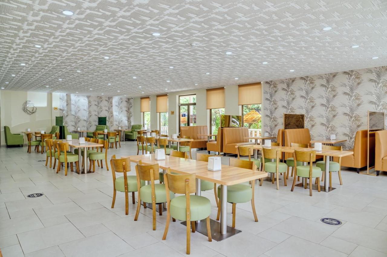 Mirage Hotel シェックブティリ エクステリア 写真